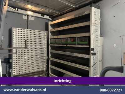 Mercedes-Benz Sprinter 311 CDI L2H2 Inrichting Oprijplaat Euro6 Airco | Omvormer | Camera | Apple Carplay | Compressor Android Auto, Sidebars 16