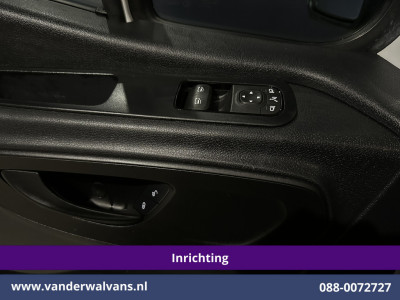 Mercedes-Benz Sprinter 311 CDI L2H2 Inrichting Oprijplaat Euro6 Airco | Omvormer | Camera | Apple Carplay | Compressor Android Auto, Sidebars foto 16