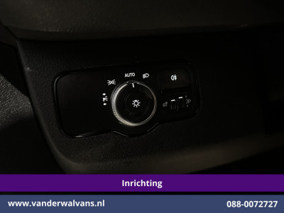 Mercedes-Benz Sprinter 311 CDI L2H2 Inrichting Oprijplaat Euro6 Airco | Omvormer | Camera | Apple Carplay | Compressor Android Auto, Sidebars foto 17