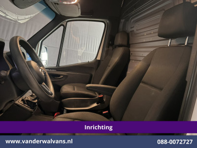 Mercedes-Benz Sprinter 311 CDI L2H2 Inrichting Oprijplaat Euro6 Airco | Omvormer | Camera | Apple Carplay | Compressor Android Auto, Sidebars 18