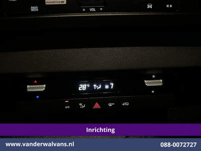Mercedes-Benz Sprinter 311 CDI L2H2 Inrichting Oprijplaat Euro6 Airco | Omvormer | Camera | Apple Carplay | Compressor Android Auto, Sidebars foto 18