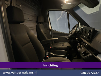 Mercedes-Benz Sprinter 311 CDI L2H2 Inrichting Oprijplaat Euro6 Airco | Omvormer | Camera | Apple Carplay | Compressor Android Auto, Sidebars foto 19