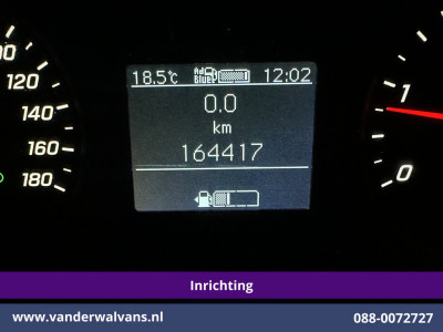 Mercedes-Benz Sprinter 311 CDI L2H2 Inrichting Oprijplaat Euro6 Airco | Omvormer | Camera | Apple Carplay | Compressor Android Auto, Sidebars foto 20
