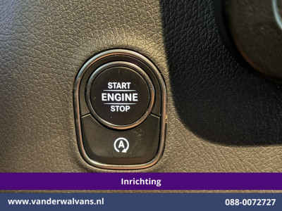 Mercedes-Benz Sprinter 311 CDI L2H2 Inrichting Oprijplaat Euro6 Airco | Omvormer | Camera | Apple Carplay | Compressor Android Auto, Sidebars 21