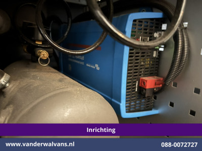 Mercedes-Benz Sprinter 311 CDI L2H2 Inrichting Oprijplaat Euro6 Airco | Omvormer | Camera | Apple Carplay | Compressor Android Auto, Sidebars 4