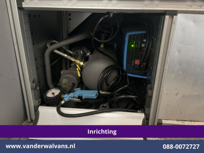 Mercedes-Benz Sprinter 311 CDI L2H2 Inrichting Oprijplaat Euro6 Airco | Omvormer | Camera | Apple Carplay | Compressor Android Auto, Sidebars 5