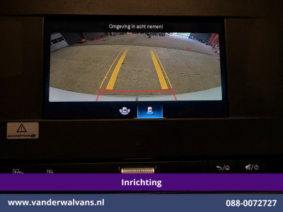 Mercedes-Benz Sprinter 311 CDI L2H2 Inrichting Oprijplaat Euro6 Airco | Omvormer | Camera | Apple Carplay | Compressor Android Auto, Sidebars 6