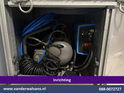 Mercedes-Benz Sprinter 311 CDI L2H2 Inrichting Oprijplaat Euro6 Airco | Omvormer | Camera | Apple Carplay | Compressor Android Auto, Sidebars 6