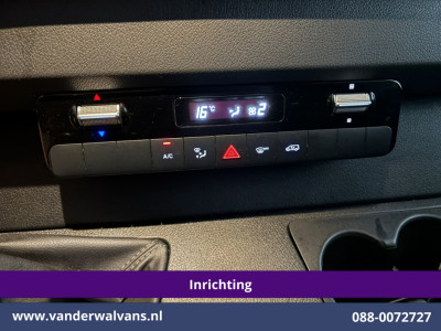 Mercedes-Benz Sprinter 311 CDI L2H2 Inrichting Oprijplaat Euro6 Airco | Omvormer | Camera | Apple Carplay | Compressor Android Auto, Sidebars 8