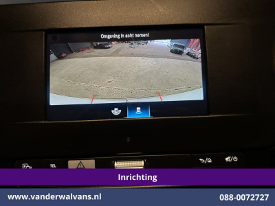 Mercedes-Benz Sprinter 311 CDI L2H2 Inrichting Oprijplaat Euro6 Airco | Omvormer | Camera | Apple Carplay | Compressor Android Auto, Sidebars foto 9