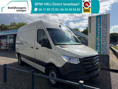 Mercedes-Benz Sprinter 311 CDI L2H2 RWD E6 | 3.5T Trekhaak mogelijk | Airco