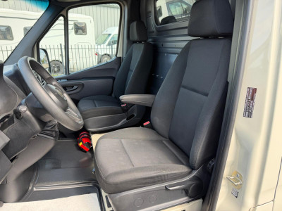 Mercedes-Benz Sprinter 311 CDI L2H2 RWD E6 | 3.5T Trekhaak mogelijk | Airco foto 10