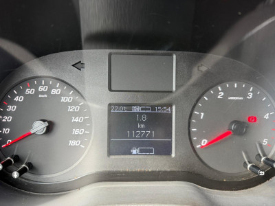 Mercedes-Benz Sprinter 311 CDI L2H2 RWD E6 | 3.5T Trekhaak mogelijk | Airco foto 11
