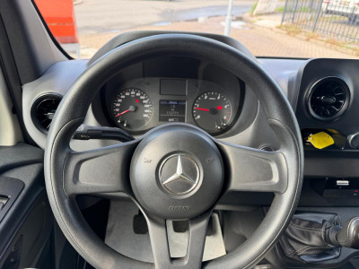 Mercedes-Benz Sprinter 311 CDI L2H2 RWD E6 | 3.5T Trekhaak mogelijk | Airco foto 12