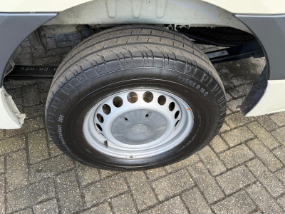 Mercedes-Benz Sprinter 311 CDI L2H2 RWD E6 | 3.5T Trekhaak mogelijk | Airco foto 16