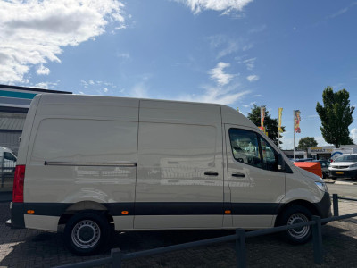 Mercedes-Benz Sprinter 311 CDI L2H2 RWD E6 | 3.5T Trekhaak mogelijk | Airco foto 2