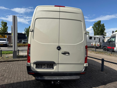Mercedes-Benz Sprinter 311 CDI L2H2 RWD E6 | 3.5T Trekhaak mogelijk | Airco foto 3