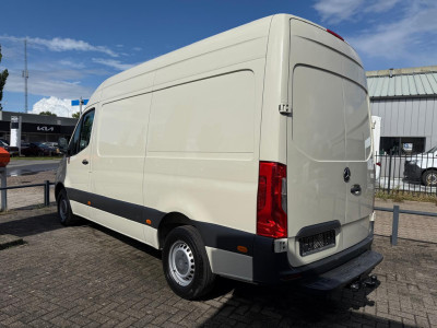 Mercedes-Benz Sprinter 311 CDI L2H2 RWD E6 | 3.5T Trekhaak mogelijk | Airco foto 4