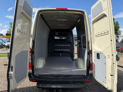 Mercedes-Benz Sprinter 311 CDI L2H2 RWD E6 | 3.5T Trekhaak mogelijk | Airco foto 6