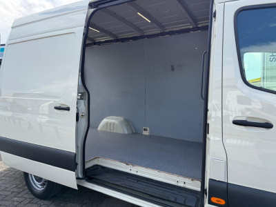 Mercedes-Benz Sprinter 311 CDI L2H2 RWD E6 | 3.5T Trekhaak mogelijk | Airco foto 7