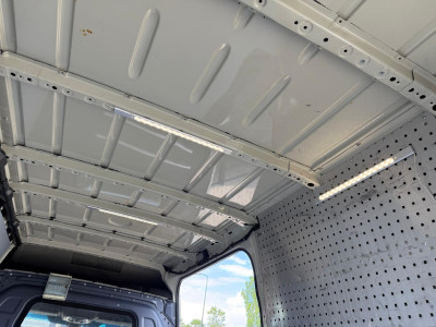 Mercedes-Benz Sprinter 311 CDI L2H2 RWD E6 | 3.5T Trekhaak mogelijk | Airco foto 8