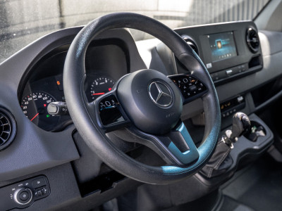 Mercedes-Benz Sprinter 311 CDI L2H2 | Volledig Ingericht | Mbux | Camera | Climatronic 15