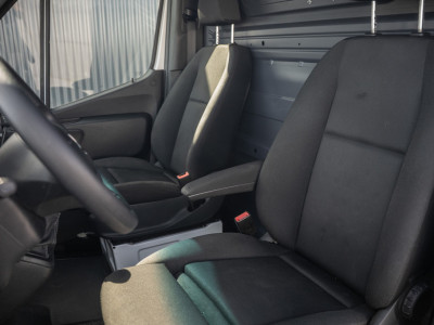 Mercedes-Benz Sprinter 311 CDI L2H2 | Volledig Ingericht | Mbux | Camera | Climatronic 16