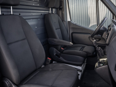 Mercedes-Benz Sprinter 311 CDI L2H2 | Volledig Ingericht | Mbux | Camera | Climatronic 17