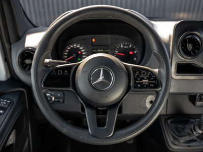 Mercedes-Benz Sprinter 311 CDI L2H2 | Volledig Ingericht | Mbux | Camera | Climatronic 18
