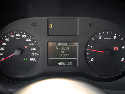 Mercedes-Benz Sprinter 311 CDI L2H2 | Volledig Ingericht | Mbux | Camera | Climatronic 19