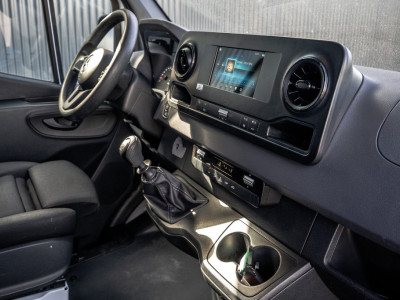 Mercedes-Benz Sprinter 311 CDI L2H2 | Volledig Ingericht | Mbux | Camera | Climatronic 2
