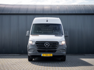 Mercedes-Benz Sprinter 311 CDI L2H2 | Volledig Ingericht | Mbux | Camera | Climatronic 3