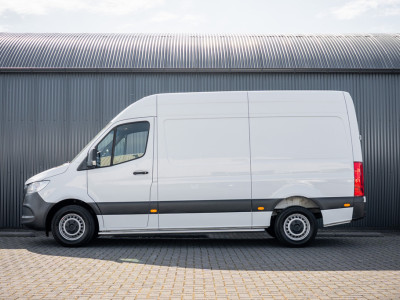 Mercedes-Benz Sprinter 311 CDI L2H2 | Volledig Ingericht | Mbux | Camera | Climatronic 5