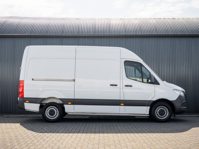 Mercedes-Benz Sprinter 311 CDI L2H2 | Volledig Ingericht | Mbux | Camera | Climatronic 6
