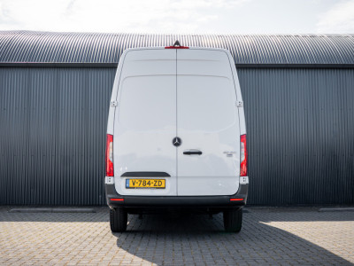 Mercedes-Benz Sprinter 311 CDI L2H2 | Volledig Ingericht | Mbux | Camera | Climatronic 8
