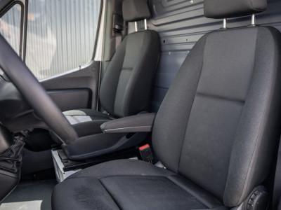 Mercedes-Benz Sprinter 311 CDI L2H2 | Volledig Ingericht | Mbux | Camera | Navi | Climatronic 15