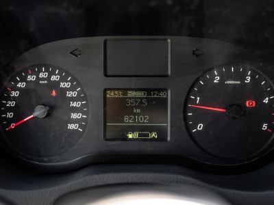 Mercedes-Benz Sprinter 311 CDI L2H2 | Volledig Ingericht | Mbux | Camera | Navi | Climatronic 18