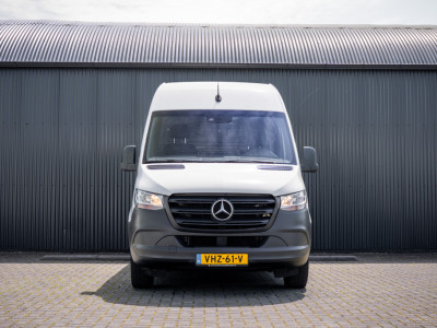 Mercedes-Benz Sprinter 311 CDI L2H2 | Volledig Ingericht | Mbux | Camera | Navi | Climatronic 3