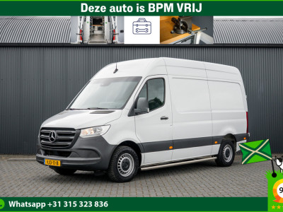 Mercedes-Benz Sprinter 311 CDI RWD L2H2 | Volledig Ingericht | Mbux | Camera | Climatronic
