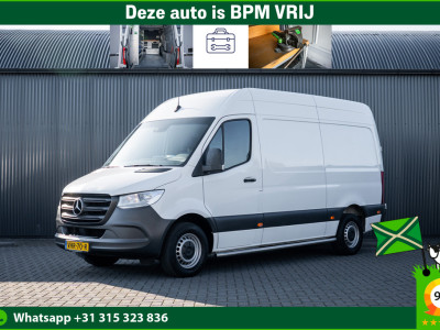 Mercedes-Benz Sprinter 311 CDI RWD L2H2 | Volledig Ingericht | Mbux | Camera | Climatronic