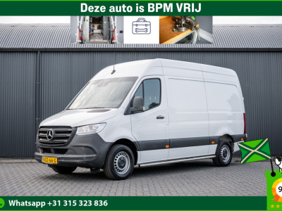 Mercedes-Benz Sprinter 311 CDI RWD L2H2 | | Volledig Ingericht | Mbux | Camera | Climatronic