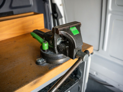 Mercedes-Benz Sprinter 311 CDI RWD L2H2 | Volledig Ingericht | Mbux | Camera | Climatronic 12