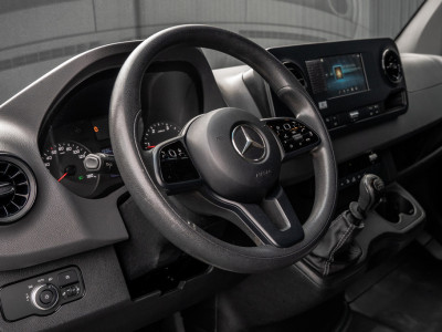 Mercedes-Benz Sprinter 311 CDI RWD L2H2 | | Volledig Ingericht | Mbux | Camera | Climatronic 12