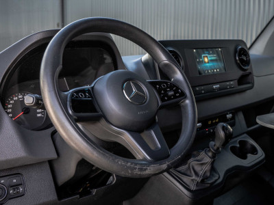 Mercedes-Benz Sprinter 311 CDI RWD L2H2 | Volledig Ingericht | Mbux | Camera | Climatronic foto 12