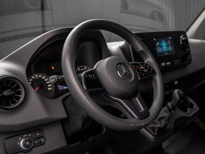 Mercedes-Benz Sprinter 311 CDI RWD L2H2 | Volledig Ingericht | Mbux | Camera | Climatronic 13