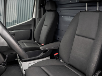 Mercedes-Benz Sprinter 311 CDI RWD L2H2 | | Volledig Ingericht | Mbux | Camera | Climatronic 13