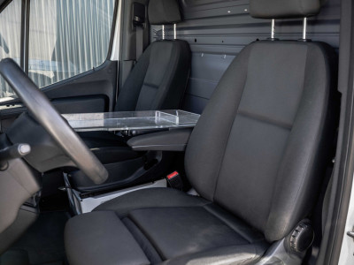 Mercedes-Benz Sprinter 311 CDI RWD L2H2 | Volledig Ingericht | Mbux | Camera | Climatronic foto 13