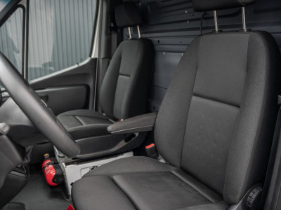Mercedes-Benz Sprinter 311 CDI RWD L2H2 | Volledig Ingericht | Mbux | Camera | Climatronic 14