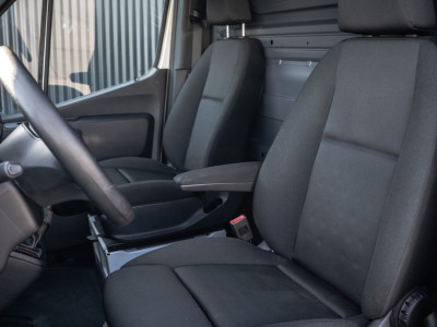 Mercedes-Benz Sprinter 311 CDI RWD L2H2 | Volledig Ingericht | Mbux | Camera | Climatronic 14