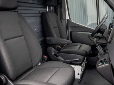 Mercedes-Benz Sprinter 311 CDI RWD L2H2 | | Volledig Ingericht | Mbux | Camera | Climatronic 14